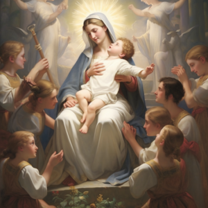 Nuestra Madre