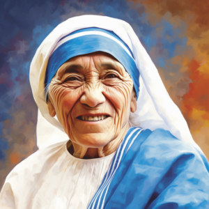 Madre Teresa