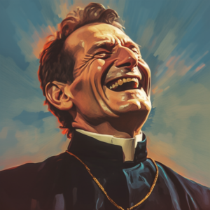 San Juan Bosco